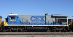 CSX 5825